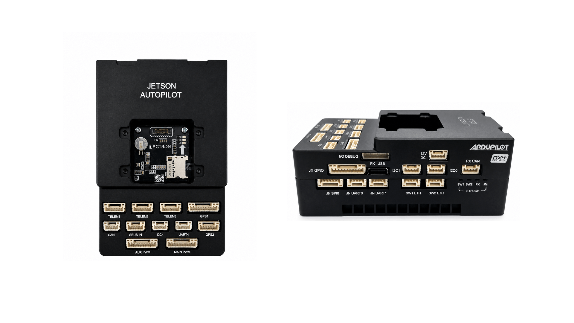 Top case assembly